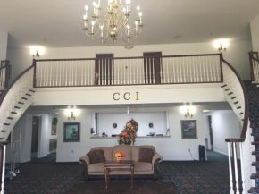 CCI Express Inn, Greenville